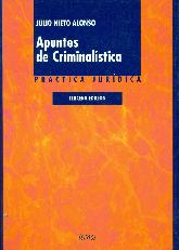 Apuntes de Criminalistica