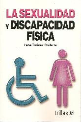 La sexualidad y discapacidad fisica