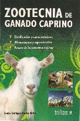 Zootecnia de Ganado Caprino