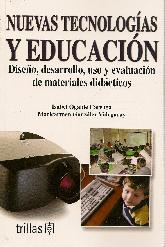 Nuevas tecnologas y educacin