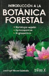 Introduccin a la Botnica Forestal