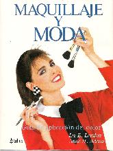 Maquillaje y Moda