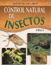 Control Natural de Insectos