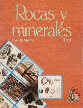 Rocas y minerales