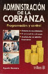 Administracin de la Cobranza