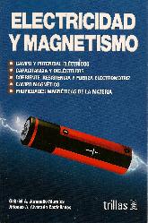 Electricidad y Magnetismo