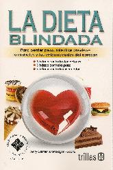 La dieta blindada