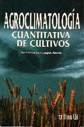 Agroclimatologia 