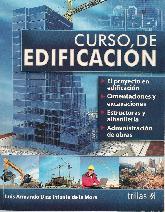 Curso de Edificacin