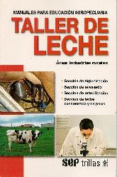 Taller de Leche 