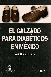 El calzado para diabticos en Mexico
