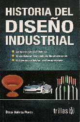 Historia del  Diseo Industrial