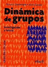 Dinamica de Grupos