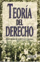 Teoria del Derecho