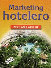 Marketing Hotelero