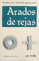 Arado de Rejas