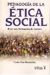Ética Social