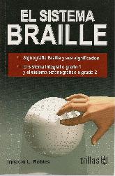 El Sistema Braille