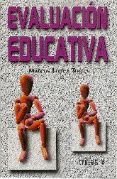 Evaluacin Educativa