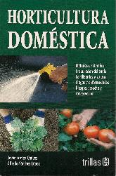 Horticultura domestica