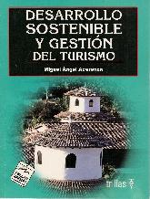 Desarrollo sostenible y gestin del turismo