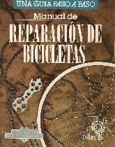 Manual de Reparacion de Bicicletas
