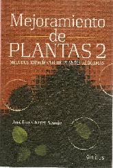 Mejoramiento de Plantas 2