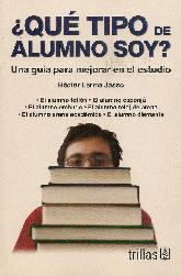 Que Tipo de Alumno Soy?