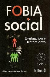 Fobia Social 