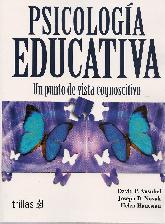 Psicologa educativa