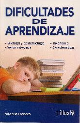 Dificultades de Aprendizaje