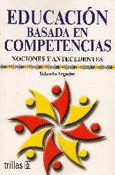 Educacin basada en Competencias