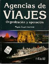 Agencias de viajes Organizacion y operacion