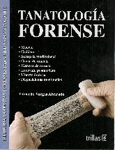 Tanatologia Forense