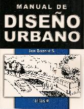 Manual de Diseo Urbano