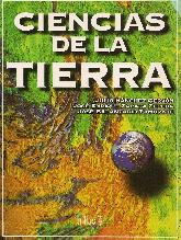 Ciencias de la Tierra