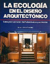 La Ecologa en el Diseo Arquitectonico