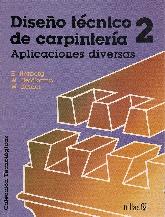 Diseo tecnico de carpinteria 2