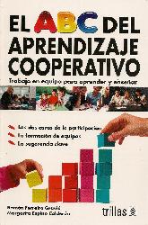El ABC del Aprendizaje Cooperativo