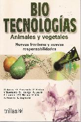 Bio Tecnologias