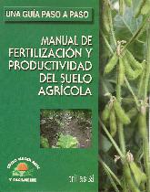 Manual de Fertilizacin y Productividad del Suelo Agricola