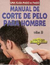 Manual de Corte de Pelo para el Hombre