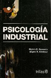 Psicologa Industrial