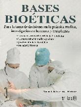 Bases Bioticas