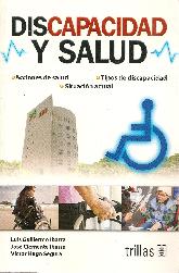 Discapacidad y Salud
