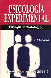 Psicologia Experimental