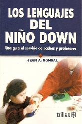 Los Lenguajes del Nio Down