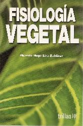 Fisiologa Vegetal