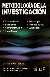 Metodologa de la Investigacin