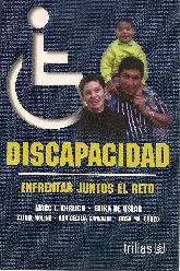 Discapacidad